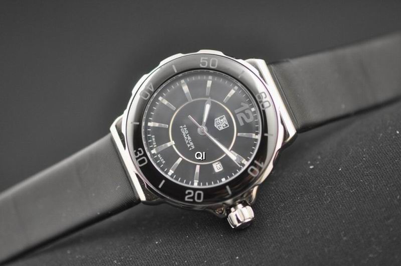 TAG Heuer Watch 550